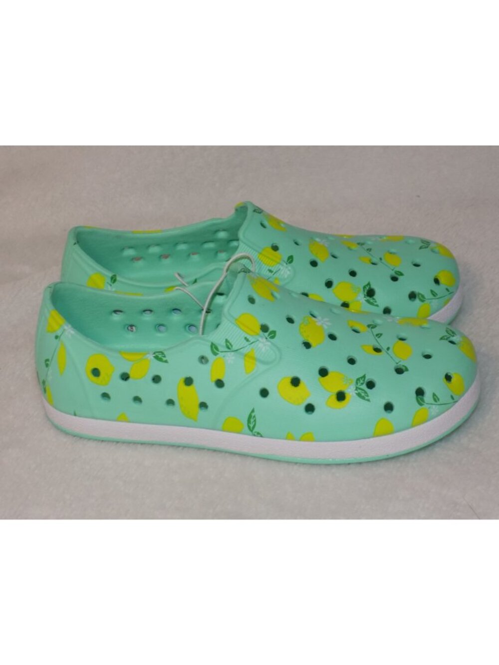 Toddler Jese Blown EVA Slip-on Water Shoes - Cat & Jack™ 12 - Picture 4 of 6